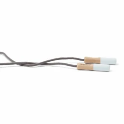 Kids Concept ® Springtouw Kids Hub Turquoise -Pink or blue kids concept springtouw kids hub turquoise a411180 3