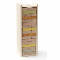 Kids Concept® Stapelspel 9 Kids Concept® Stapelspel -Pink or blue kids concept stapelspel a270777 2