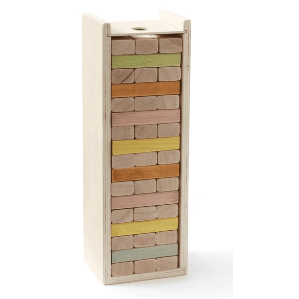 Kids Concept® Stapelspel 5 Kids Concept® Stapelspel - Afbeelding 3