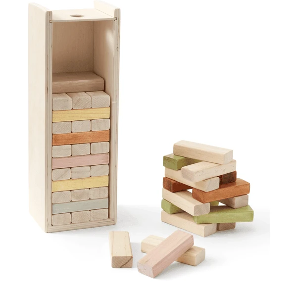 Kids Concept® Stapelspel 3 Kids Concept® Stapelspel