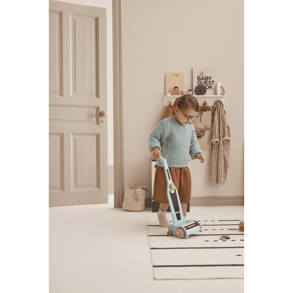 Kids Concept ® Stofzuiger Kids Hub 4 Kids Concept ® Stofzuiger Kids Hub - Afbeelding 2