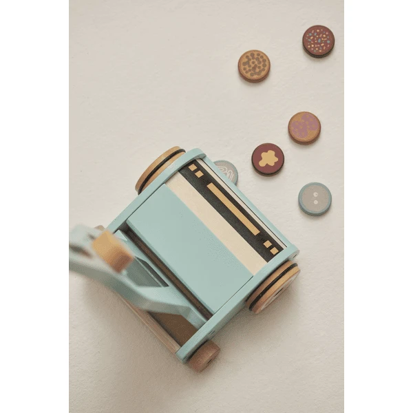 Kids Concept ® Stofzuiger Kids Hub 5 Kids Concept ® Stofzuiger Kids Hub - Afbeelding 3