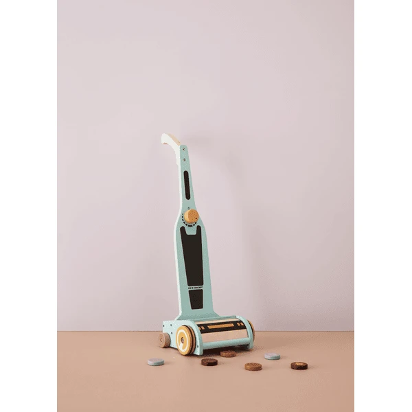 Kids Concept ® Stofzuiger Kids Hub 6 Kids Concept ® Stofzuiger Kids Hub - Afbeelding 4