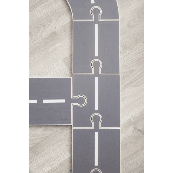 Kids Concept® Straatsysteem Aiden 6 Kids Concept® Straatsysteem Aiden - Afbeelding 4