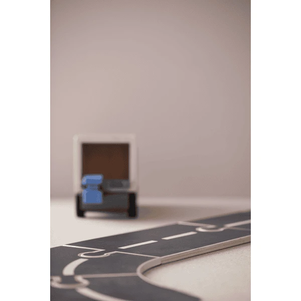 Kids Concept® Straatsysteem Aiden 7 Kids Concept® Straatsysteem Aiden - Afbeelding 5