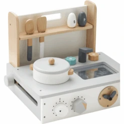 Kids Concept® Tafelkeukentje 9 Kids Concept® Tafelkeukentje -Pink or blue kids concept tafelkeukentje a241058 2