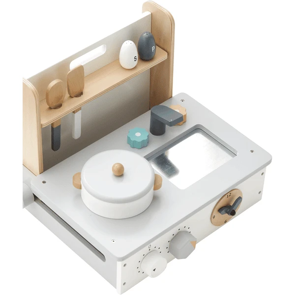 Kids Concept® Tafelkeukentje 6 Kids Concept® Tafelkeukentje - Afbeelding 4