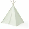 Kids Concept ® Tipi Tent Lichtgroen 2 Kids Concept ® Tipi Tent Lichtgroen -Pink or blue kids concept tipi tent lichtgroen a367672