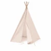 Kids Concept ® Tipi Tent Mini Lichtroze 1 Kids Concept ® Tipi Tent Mini Lichtroze -Pink or blue kids concept tipi tent mini lichtroze a367679