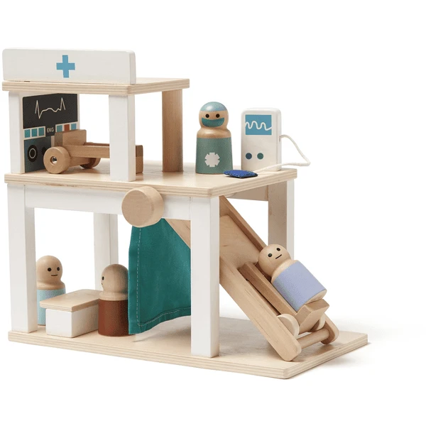 Kids Concept ® Ziekenhuis Aiden 3 Kids Concept ® Ziekenhuis Aiden