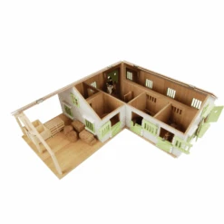 Kids Globe Horse S Horse Farm Pink 10 Kids Globe Horse S Horse Farm Pink -Pink or blue kids globe horse s horse farm pink a367304 3