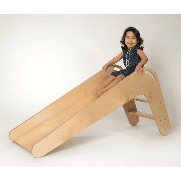 KidsBo Kinderglijbaan VIVA Natuur 4 KidsBo Kinderglijbaan VIVA Natuur - Afbeelding 2