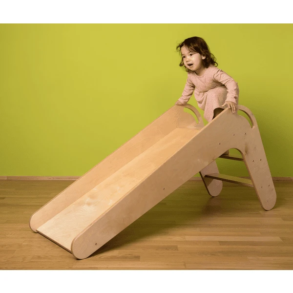 KidsBo Kinderglijbaan VIVA Natuur 5 KidsBo Kinderglijbaan VIVA Natuur - Afbeelding 3