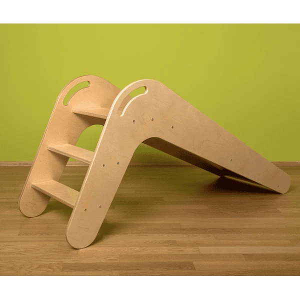 KidsBo Kinderglijbaan VIVA Natuur 6 KidsBo Kinderglijbaan VIVA Natuur - Afbeelding 4