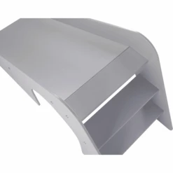 Kindsgard Kinderglijbaan Klatreglidda Grijs 11 Kindsgard Kinderglijbaan Klatreglidda Grijs -Pink or blue kindsgard kinderglijbaan klatreglidda grijs a382428 4