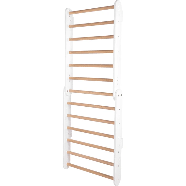 Kindsgard Wandrekken Incl. Zijarm Klatrestik Bi Color 7 Kindsgard Wandrekken Incl. Zijarm Klatrestik Bi Color - Afbeelding 5