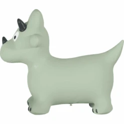 KINDSGUT Springbeest Dinosaurus 9 KINDSGUT Springbeest Dinosaurus -Pink or blue kindsgut springbeest dinosaurus a325204 2