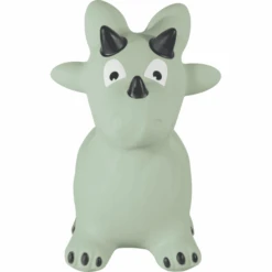 KINDSGUT Springbeest Dinosaurus 10 KINDSGUT Springbeest Dinosaurus -Pink or blue kindsgut springbeest dinosaurus a325204 3