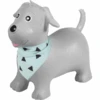 KINDSGUT Springbeest Hond -Pink or blue kindsgut springbeest hond a325203
