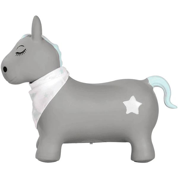 KINDSGUT Springbeest Pony 5 KINDSGUT Springbeest Pony - Afbeelding 3