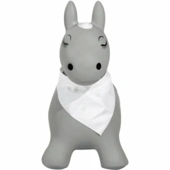 KINDSGUT Springbeest Pony 10 KINDSGUT Springbeest Pony -Pink or blue kindsgut springbeest pony a325199 3