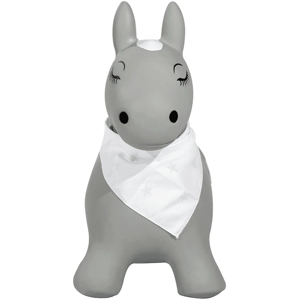 KINDSGUT Springbeest Pony 6 KINDSGUT Springbeest Pony - Afbeelding 4