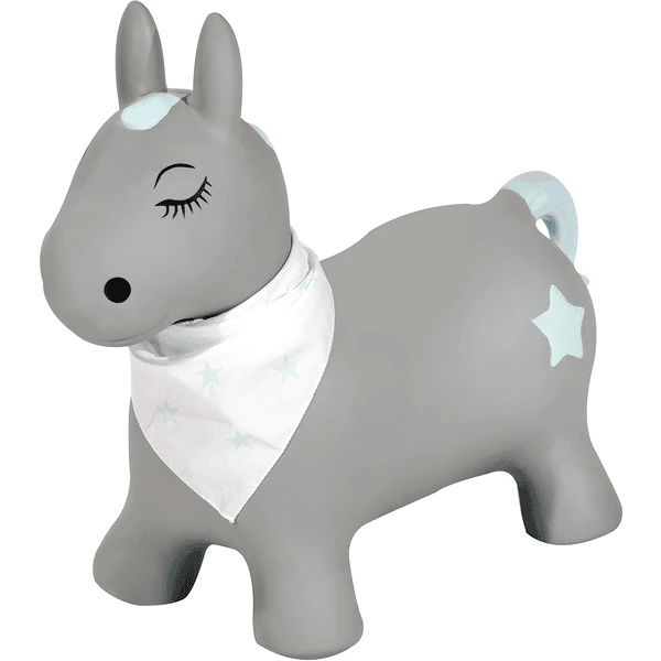 KINDSGUT Springbeest Pony 3 KINDSGUT Springbeest Pony