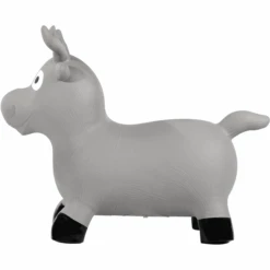 KINDSGUT Stuiterend Dier Eland -Pink or blue kindsgut stuiterend dier eland a325201 2