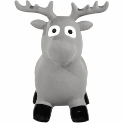 KINDSGUT Stuiterend Dier Eland -Pink or blue kindsgut stuiterend dier eland a325201 3