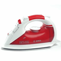 KLEIN Bosch Speelgoed Strijkijzer 6254 -Pink or blue klein bosch speelgoed strijkijzer 6254 a073703 4