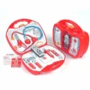 KLEIN Speelgoed Dokterskoffer Met Mobiele Telefoon 2 KLEIN Speelgoed Dokterskoffer Met Mobiele Telefoon -Pink or blue klein speelgoed dokterskoffer met mobiele telefoon a073738