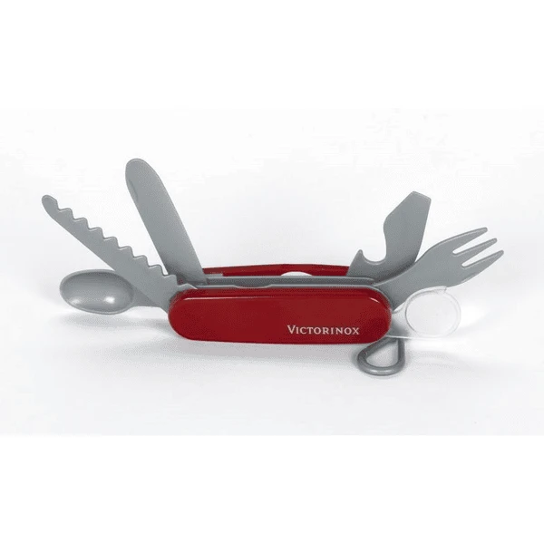 KLEIN Speelgoed Zwitsers Mes Victorinox 4 KLEIN Speelgoed Zwitsers Mes Victorinox - Afbeelding 2