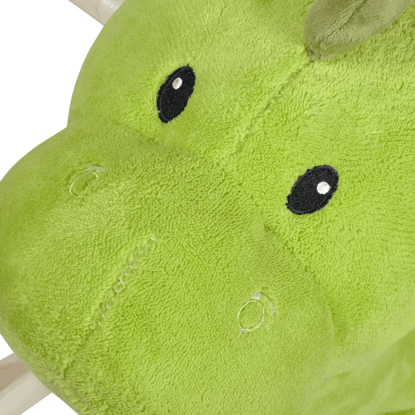 Knorr® Speelgoed "Dinosaurus" Schommeldier 5 Knorr® Speelgoed "Dinosaurus" Schommeldier - Afbeelding 3