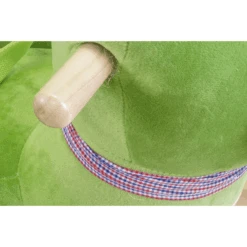 Knorr® Speelgoed "Dinosaurus" Schommeldier 10 Knorr® Speelgoed "Dinosaurus" Schommeldier -Pink or blue knorr speelgoed dinosaurus schommeldier a343255 3