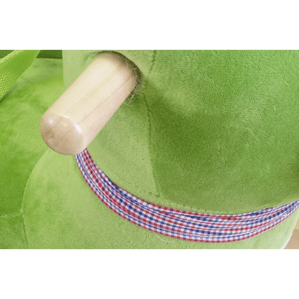 Knorr® Speelgoed "Dinosaurus" Schommeldier 6 Knorr® Speelgoed "Dinosaurus" Schommeldier - Afbeelding 4