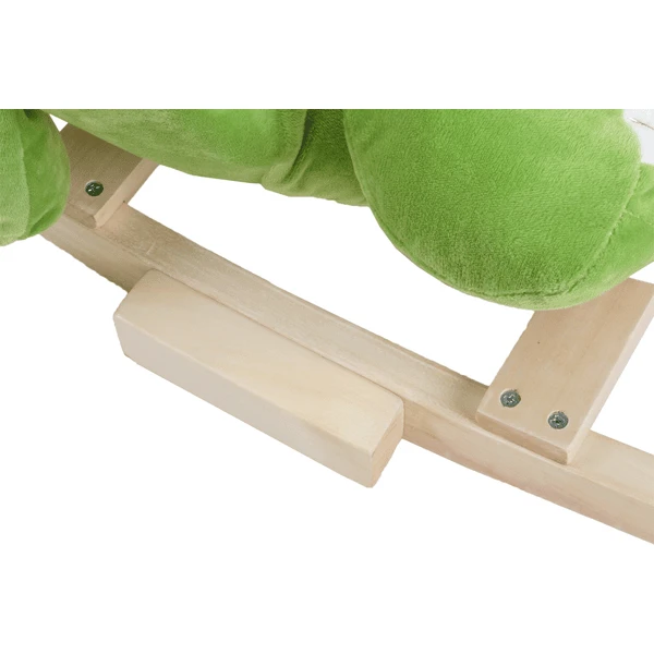 Knorr® Speelgoed "Dinosaurus" Schommeldier 7 Knorr® Speelgoed "Dinosaurus" Schommeldier - Afbeelding 5