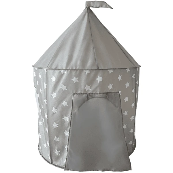 Knorr® Speelgoed Speeltent "Grijs White Stars 7 Knorr® Speelgoed Speeltent "Grijs White Stars - Afbeelding 5