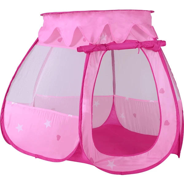 Knorr® Speelgoed Speeltent - "Pinky 6 Knorr® Speelgoed Speeltent - "Pinky - Afbeelding 4