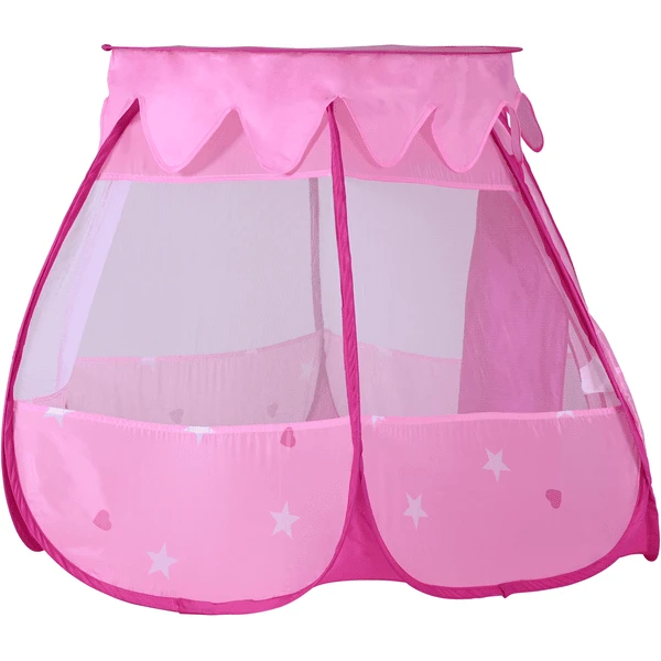 Knorr® Speelgoed Speeltent - "Pinky 7 Knorr® Speelgoed Speeltent - "Pinky - Afbeelding 5