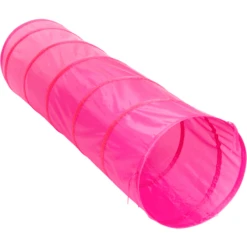 Knorr® Speelgoed Speeltunnel Girls 9 Knorr® Speelgoed Speeltunnel Girls -Pink or blue knorr speelgoed speeltunnel girls a343301 2