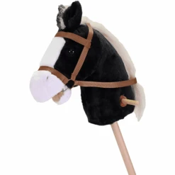 Knorr® Speelgoed Stokpaardje " Black Y" 10 Knorr® Speelgoed Stokpaardje " Black Y" -Pink or blue knorr speelgoed stokpaardje black y a317729 3