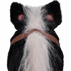 Knorr® Speelgoed Stokpaardje " Black Y" 11 Knorr® Speelgoed Stokpaardje " Black Y" -Pink or blue knorr speelgoed stokpaardje black y a317729 4