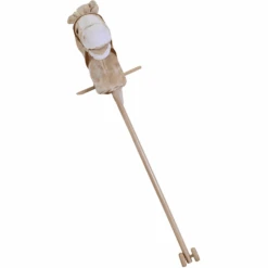 Knorr® Speelgoed Stokpaardje "Suiker 8 Knorr® Speelgoed Stokpaardje "Suiker -Pink or blue knorr speelgoed stokpaardje suiker a317723 1