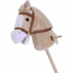 Knorr® Speelgoed Stokpaardje "Suiker 10 Knorr® Speelgoed Stokpaardje "Suiker -Pink or blue knorr speelgoed stokpaardje suiker a317723 3