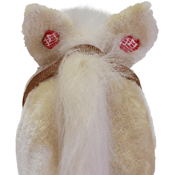 Knorr® Speelgoed Stokpaardje "Suiker 7 Knorr® Speelgoed Stokpaardje "Suiker - Afbeelding 5