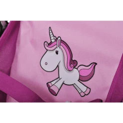 Knorr® Toys Duowagen Duo - Uma De Eenhoorn 11 Knorr® Toys Duowagen Duo - Uma De Eenhoorn -Pink or blue knorr toys duowagen duo uma de eenhoorn a268653 4