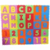 Knorr® Toys Puzzelmat Alfabet En Cijfers, 36 Delig 1 Knorr® Toys Puzzelmat Alfabet En Cijfers, 36 Delig -Pink or blue knorr toys puzzelmat alfabet en cijfers 36 delig a193686