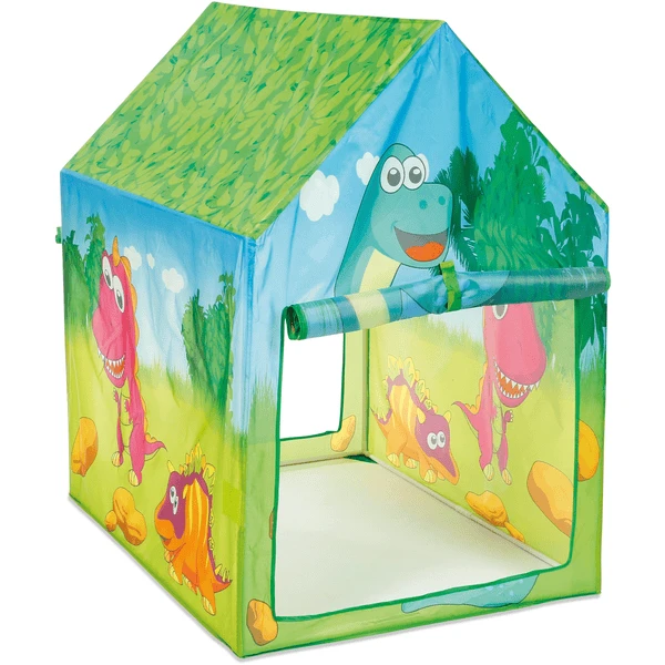 Knorr® Toys Speeltent Dinohuis 4 Knorr® Toys Speeltent Dinohuis - Afbeelding 2