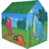 Knorr® Toys Speeltent Dinohuis 2 Knorr® Toys Speeltent Dinohuis -Pink or blue knorr toys speeltent dinohuis a181869