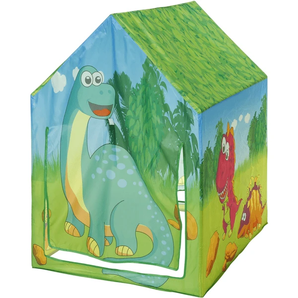 Knorr® Toys Speeltent Dinohuis 6 Knorr® Toys Speeltent Dinohuis - Afbeelding 4